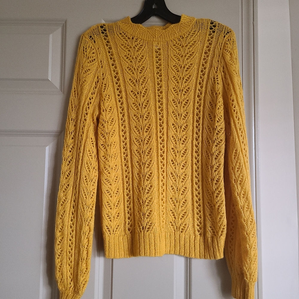 Lc lauren conard size s